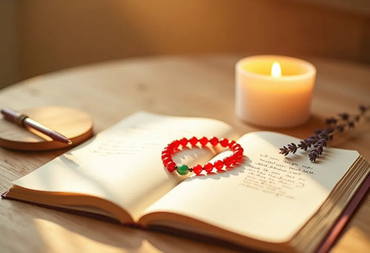 What Is Manifestation? And How a Chinese Blessing Bracelet Can Anchor Your Practice