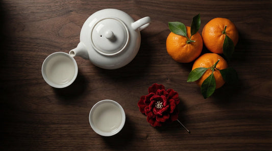 More Than Just Fireworks: How We Actually Celebrate Chinese New Year