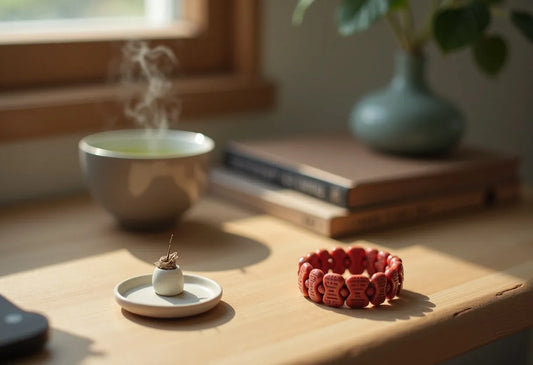 How to Practice Manifestation: Combining Western Techniques with Chinese Blessing Rituals