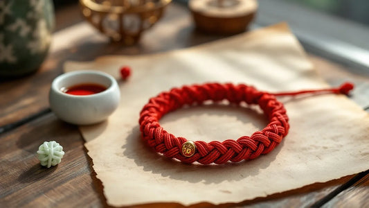 What Is a Chinese Protection Bracelet? Meaning, Tradition &amp; How People Wear It