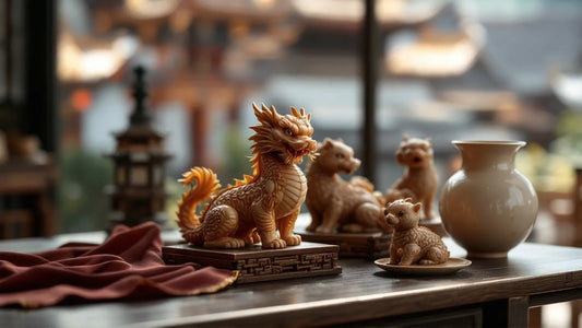 What Does Your Chinese Zodiac Sign Mean?