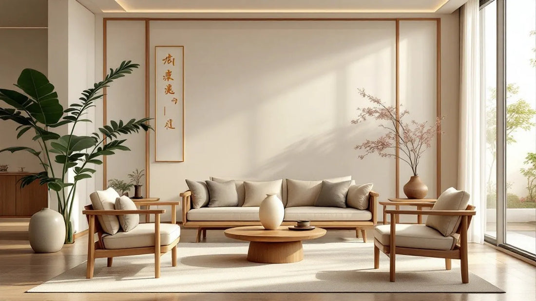 What Is Feng Shui? A Simple Introduction to the Chinese Tradition