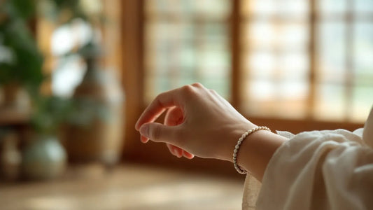 What Is a Prayer Bracelet? Why Do People Wear One?