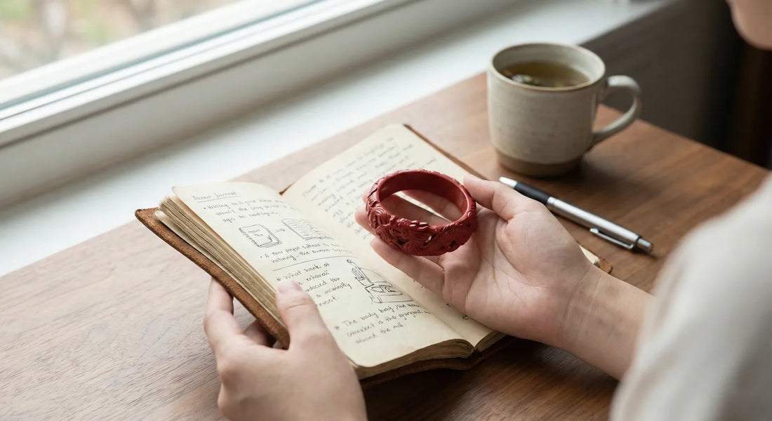 More Than Just Your Birth Year: Discovering Your Chinese Zodiac as a Personal "Totem"