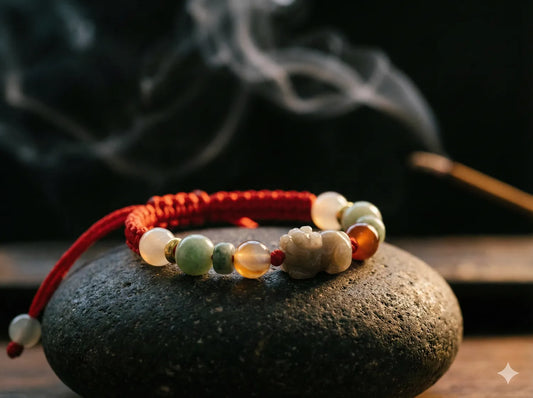 How to Connect with Your Sign: Rituals for Your Zodiac Bracelet