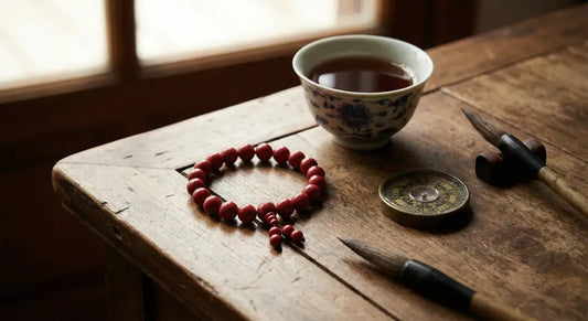 A Guide to Your Chinese Zodiac & Finding Harmony