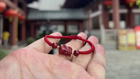 What Is a Blessing Bracelet? Meaning, Tradition and Personal Intention