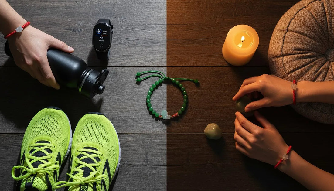 Spiritual Energy vs Physical Energy: How to Tell the Difference and Why It Matters