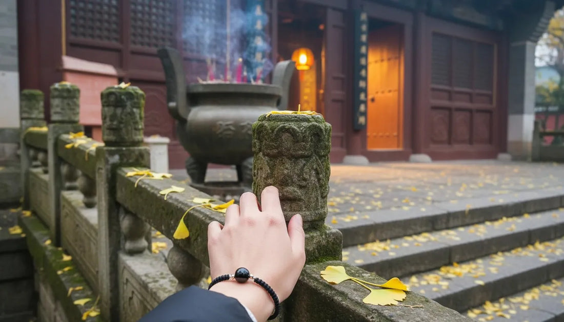 Fan Tai Sui Explained: 6 Ways Your Zodiac Can Clash With the Year God