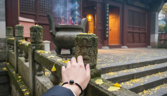 Fan Tai Sui Explained: 6 Ways Your Zodiac Can Clash With the Year God