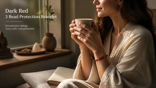 Which Hand Should You Wear a Protection Bracelet On?