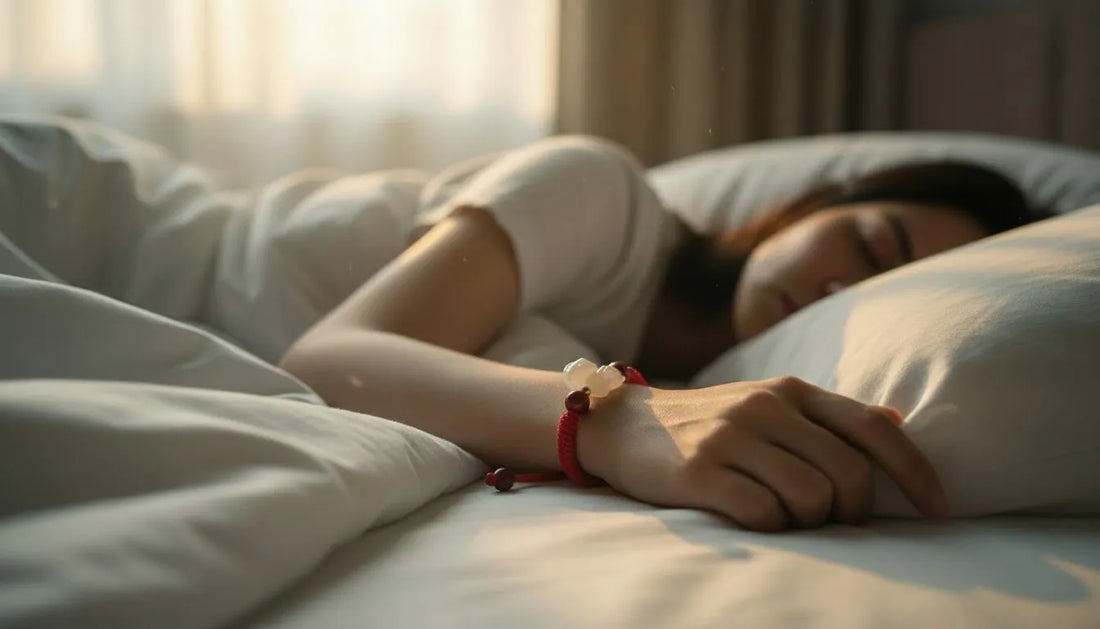 7 Signs Your Spiritual Energy Is Running Low — And What to Do About It