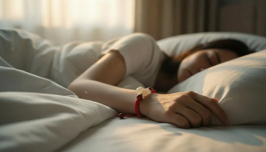 7 Signs Your Spiritual Energy Is Running Low — And What to Do About It