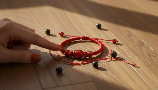What Does It Mean When Your Protection Bracelet Breaks?