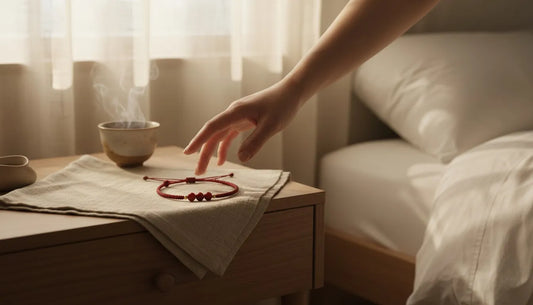 7 Daily Habits for Feeling More Centered