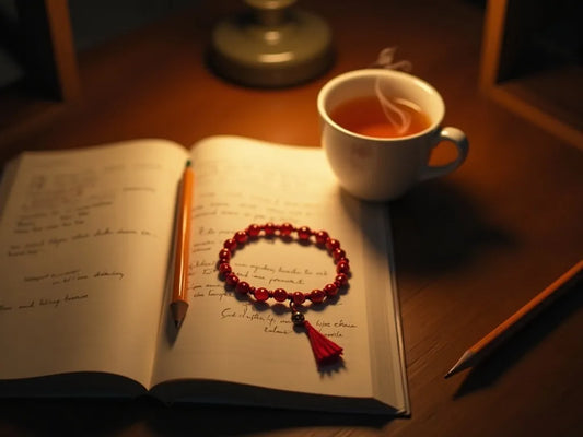 Chinese Red String for Students: Good Luck & Traditional Meaning for Exam Season