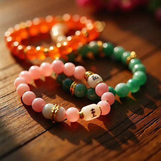 Chinese Zodiac Bracelets: A Student's Guide to Symbolism