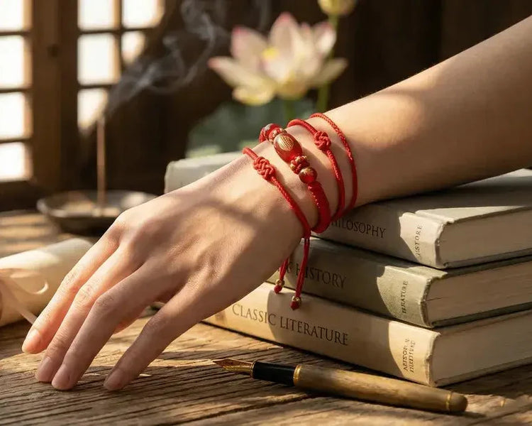 Graduation Amulets