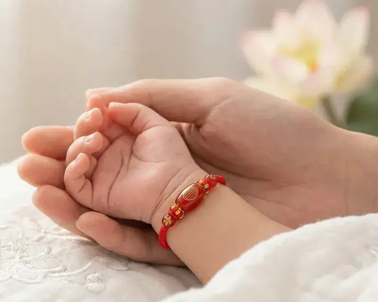 Newborn Safe Passage