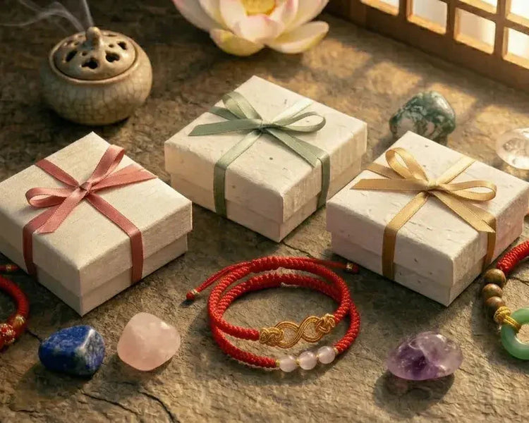 Gifts of Blessing