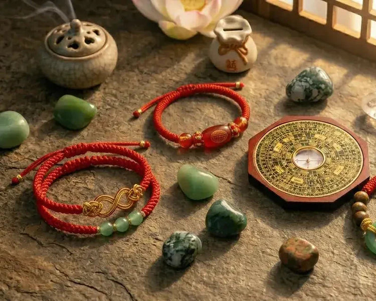 Shop by Intention