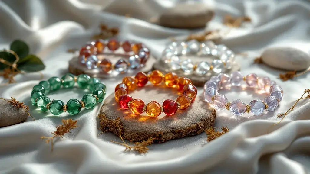 Five Elements Balance