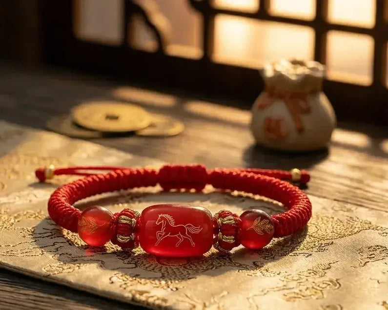 2026 Year of the Horse