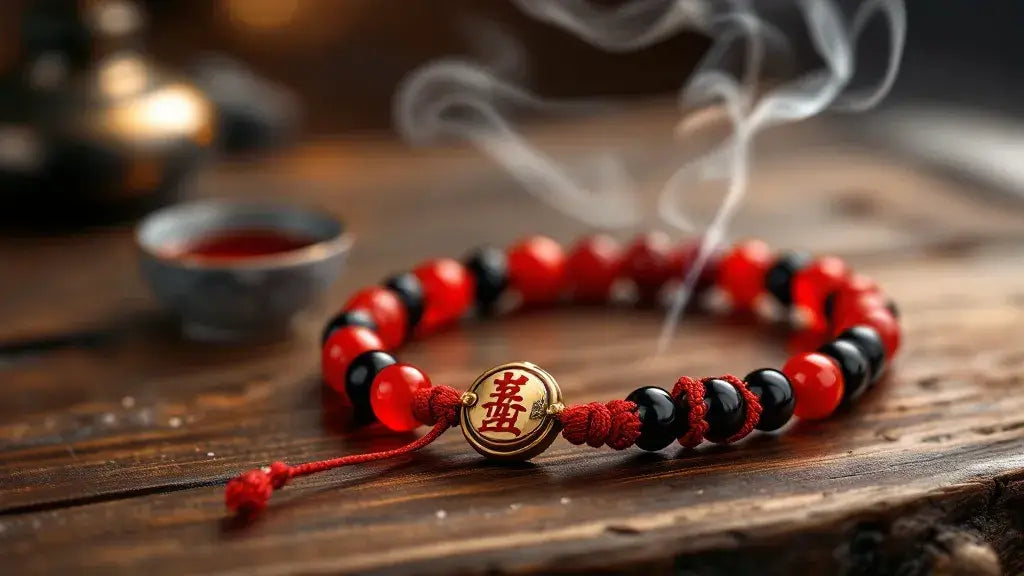 Tai Sui Protection