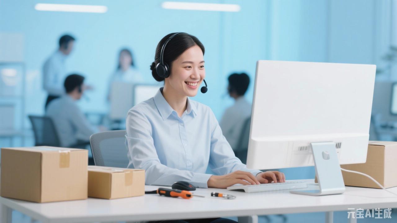 After-Sale-Service