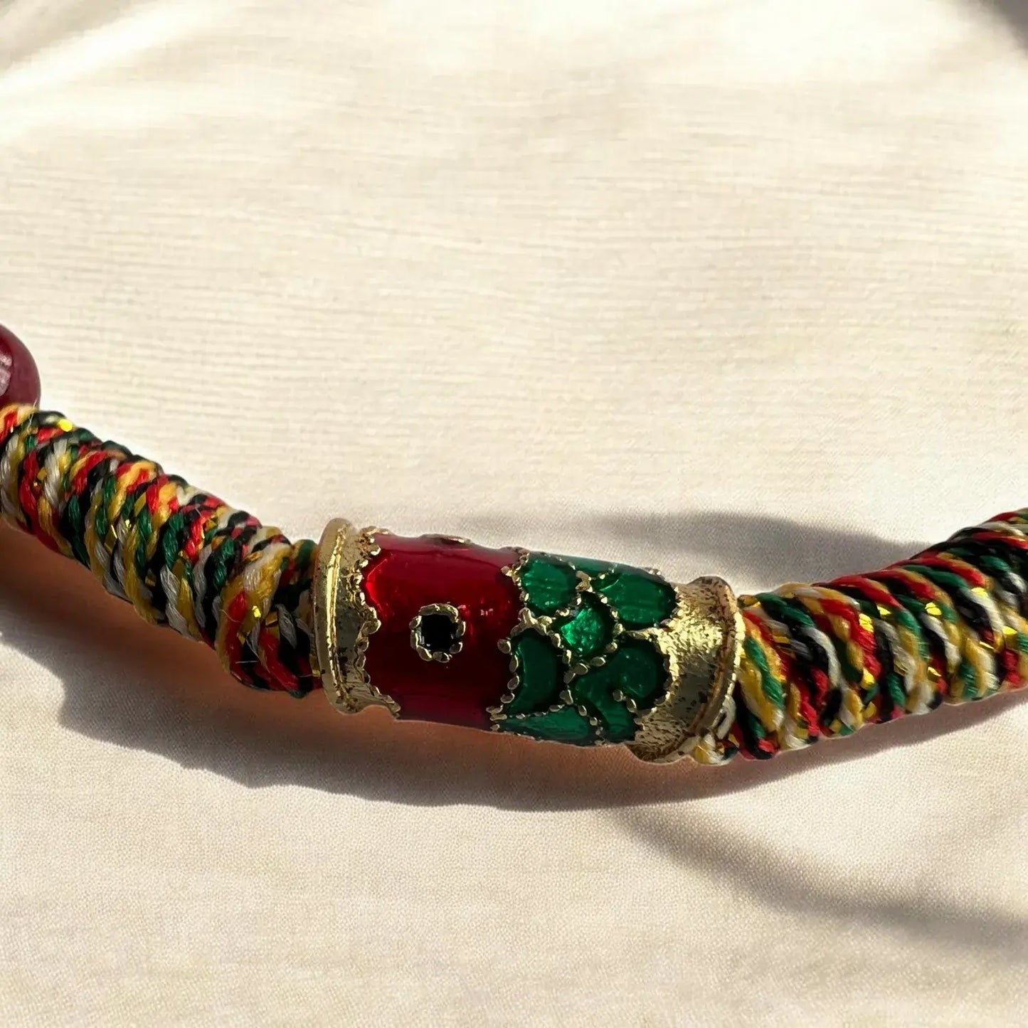 Koi Fish Bracelet – Dragon Gate Perseverance Charm
